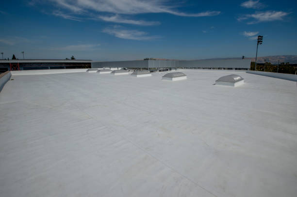 Cold Roofs in Kerrville, TX