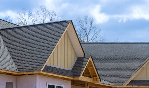Fast & Reliable Emergency Roof Repairs in Kerrville, TX