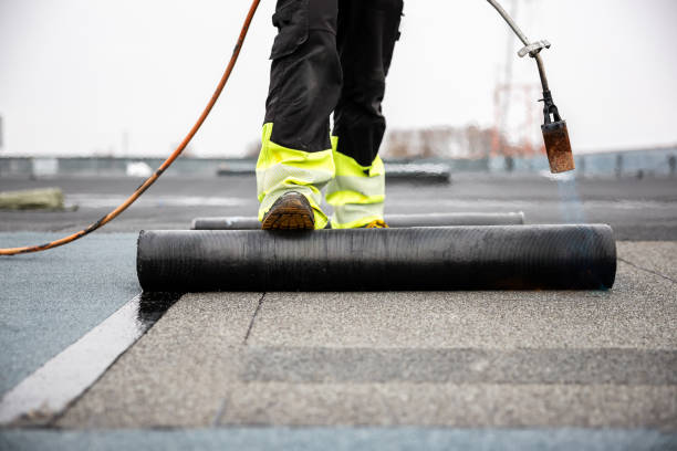 Asphalt Shingles Roofing in Kerrville, TX